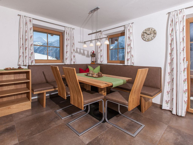 Ferienhaus Tauernblick