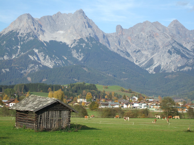 Haus St. Georg