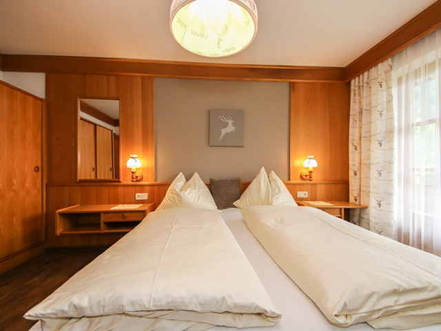 Wimreiter Appartements