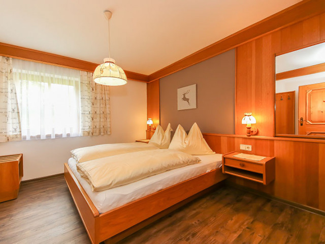 Wimreiter Appartements