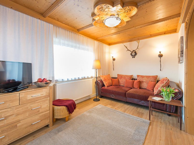 Ferienwohnung Wurzenrainer