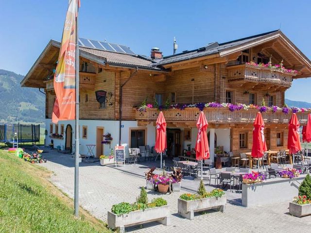 Unteraigenhof