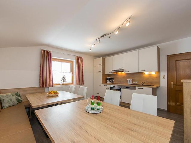 Hinterbichlbauernhof