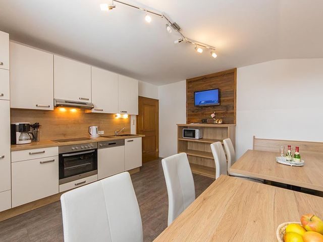 Hinterbichlbauernhof