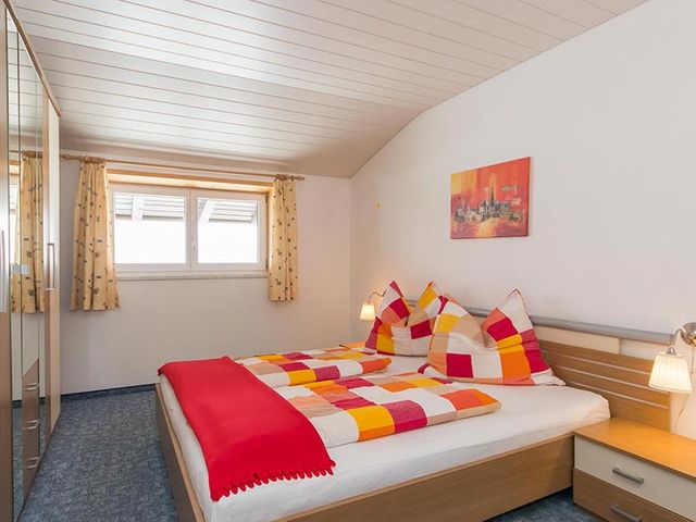 Hinterbichlbauernhof