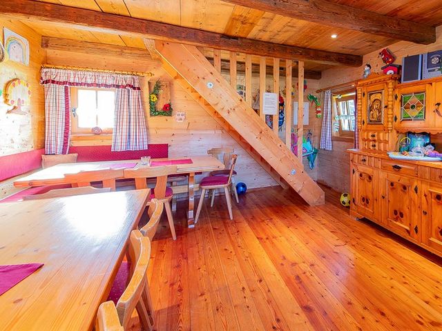 Zimmer am Bauernhof Arnoldgut