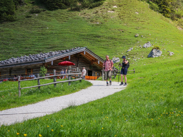 Ferienbauernhof Schwaigergut