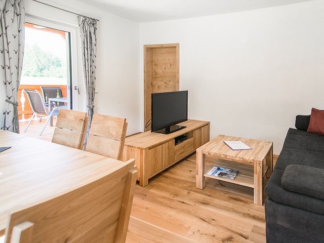 Ferienbauernhof Schwaigergut