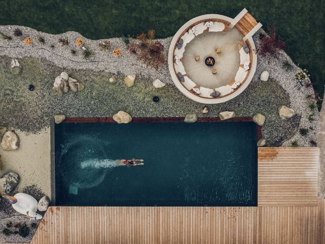 Sport- und Familienhotel Alpenblick in Zell am See