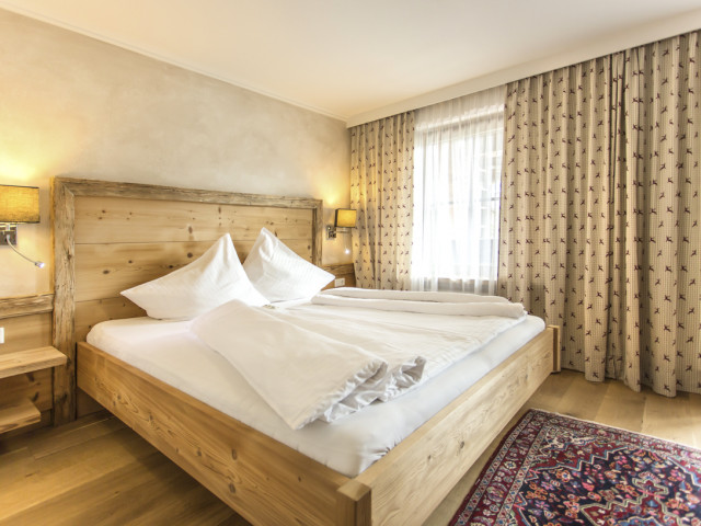 Appartement Mühlpointhof in Lofer