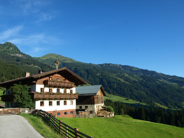 Biohof Maurachgut