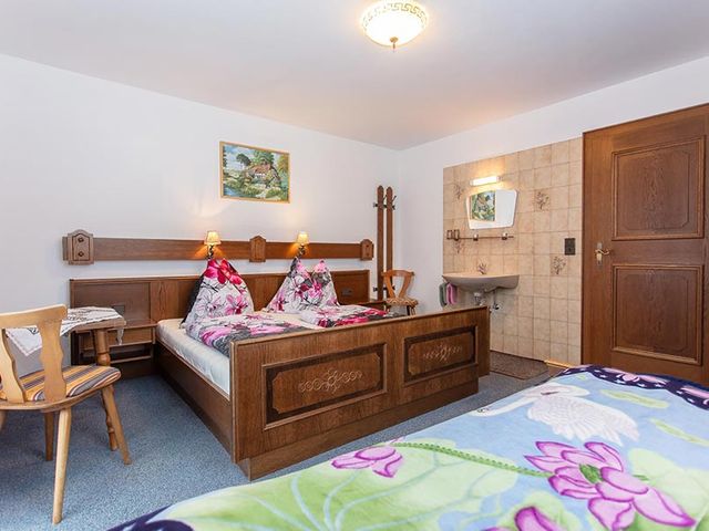 Ferienhaus Fuchsmooshof