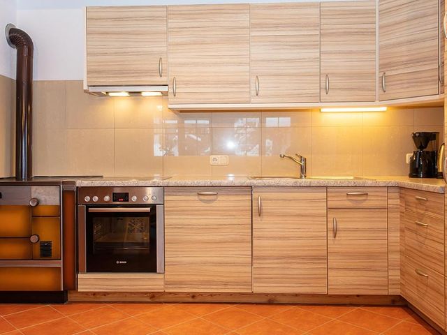 Ferienhaus Fuchsmooshof