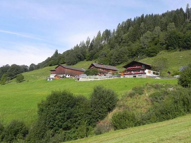 Ferienhaus Fuchsmooshof
