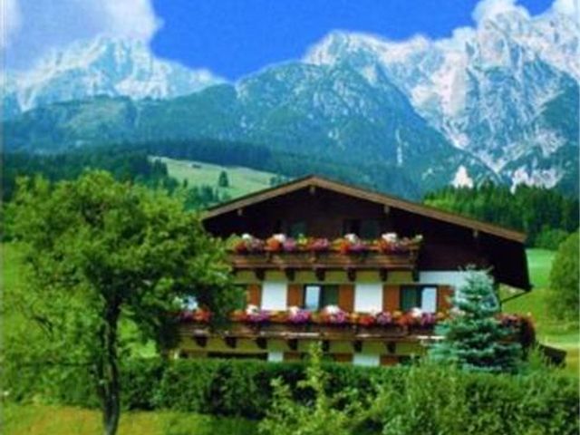 Ferienhaus Bauer