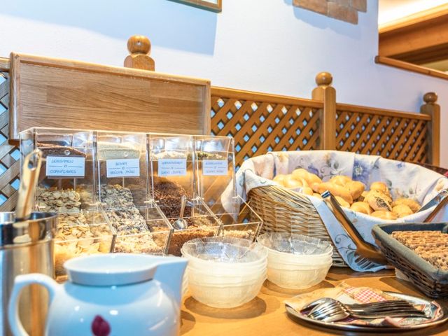 Hotel Seisenbergklamm