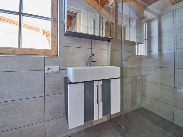 Ferienwohnung GoodLife Top 3 - 5 Saalbach-Hinterglemm