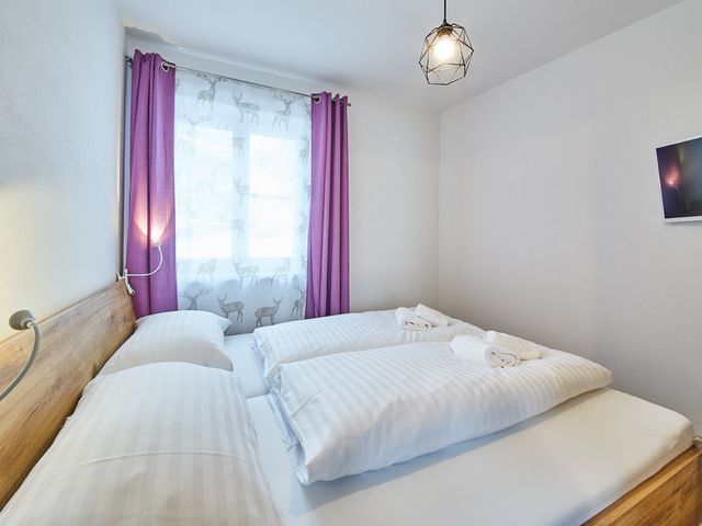 Ferienwohnung GoodLife Top 1 & 2 Saalbach-Hinterglemm