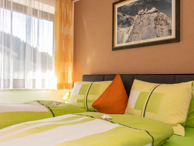 Ferienpension Sonnblickhof