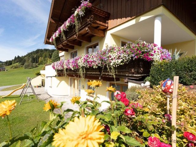 Haus Mühlauer