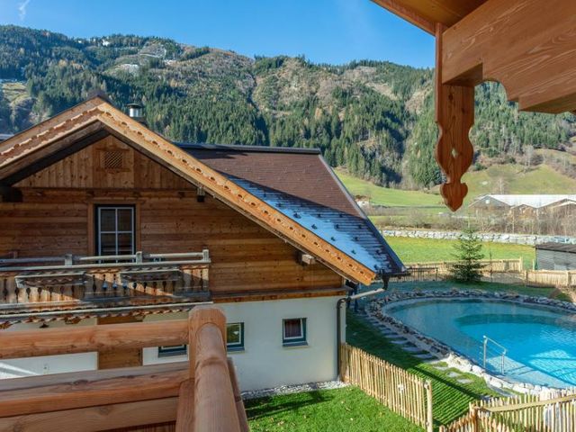 Chalet Kreuzkogel