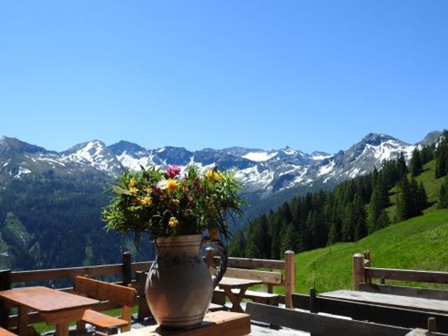 Ferienwohnungen Ganschitter