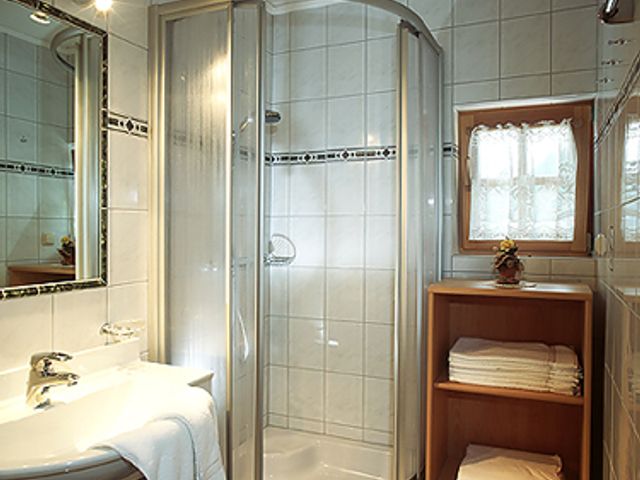 Ferienwohnungen Ganschitter