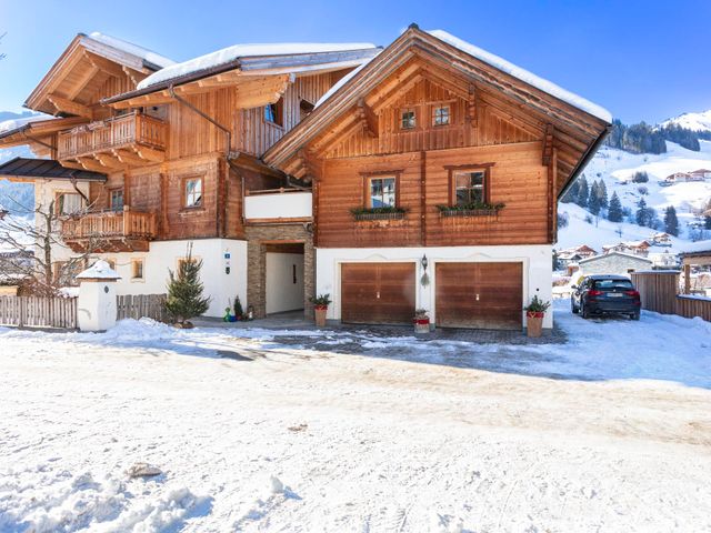 Ferienwohnungen Ganschitter