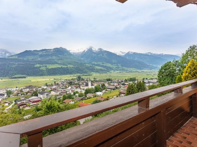 Alpenappartement Claudia