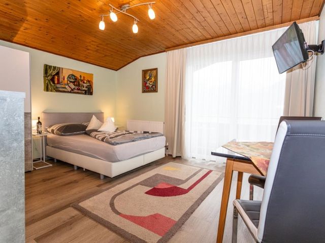 Alpenappartement Claudia