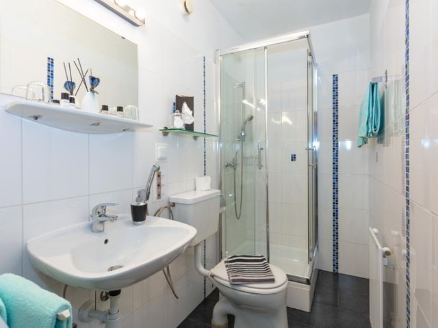 Alpenappartement Claudia