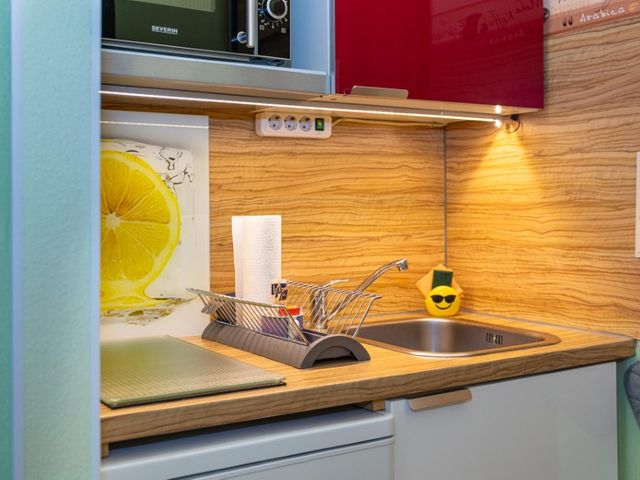 Alpenappartement Claudia