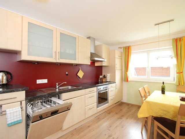 Steiner's Wellness-Appartements 