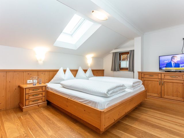 Feriengut Ottacherhof