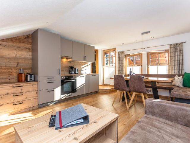 Feriengut Ottacherhof