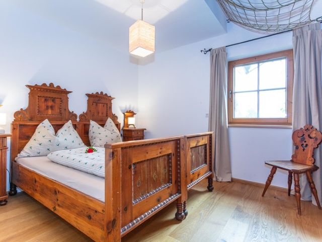 Ferienhaus Widholzhof