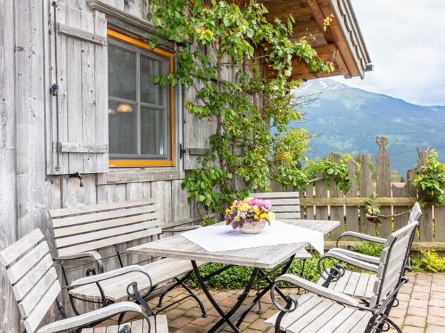 Ferienhaus Widholzhof