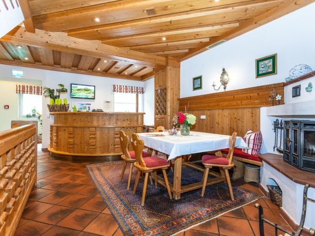 Hotel Garni Rohregger