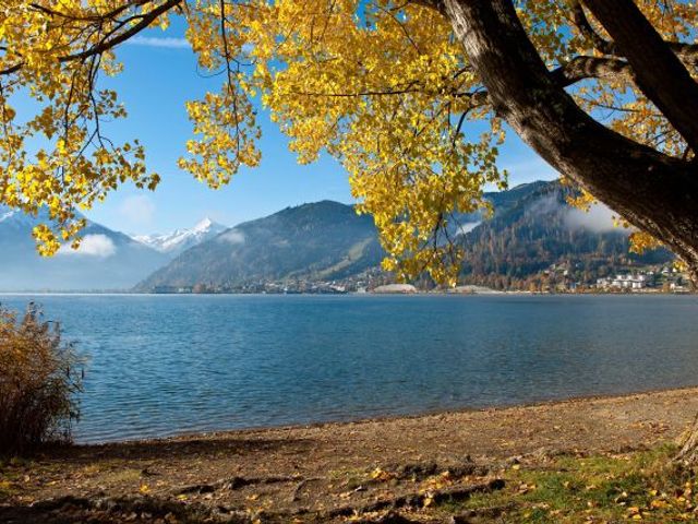 Chalet Maishofen