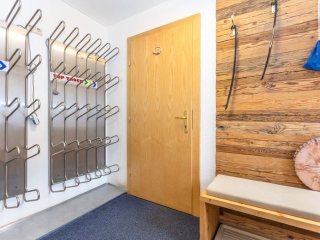 Pension Bergkristall