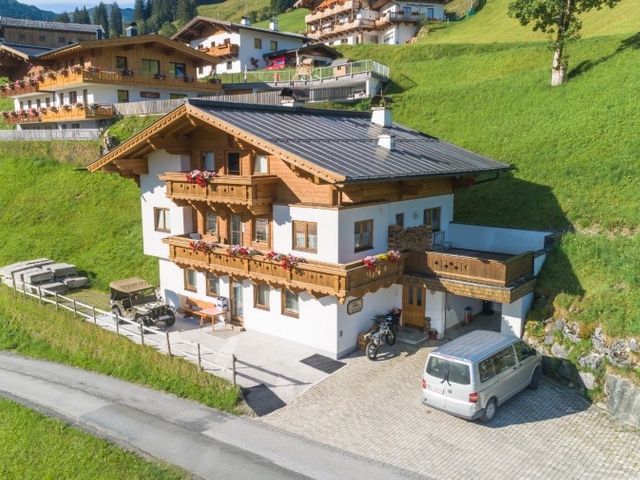 Haus Hannes