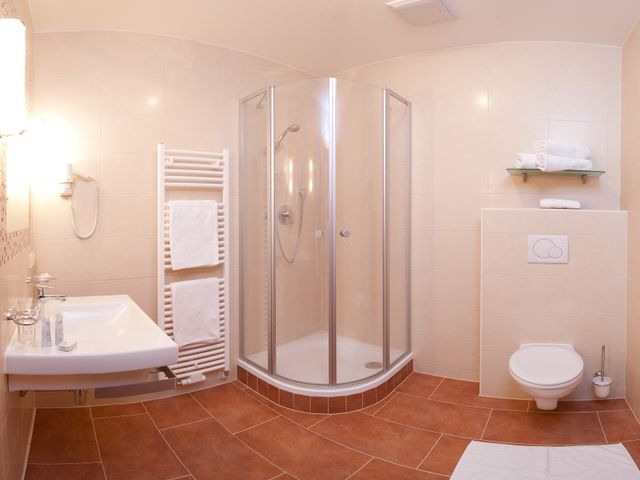 Hotel Birkenhof