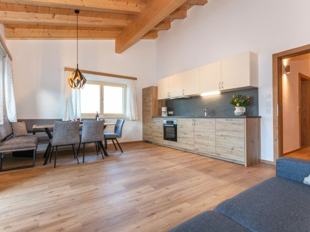 Ferienwohnung Monika