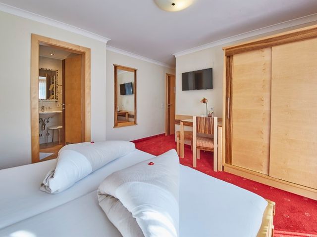 Hotel Forellenhof