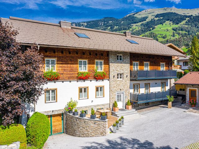 Ferienhaus Antonia