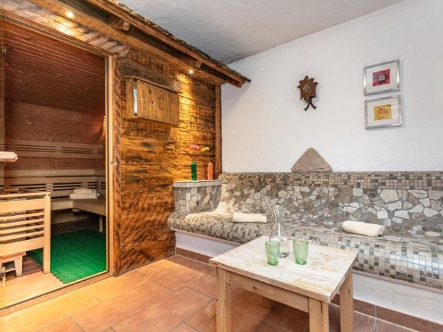 Ferienhaus Antonia