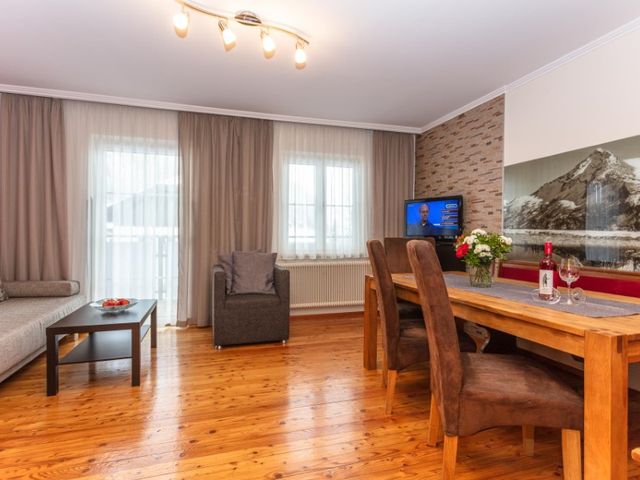 Ferienhaus Antonia