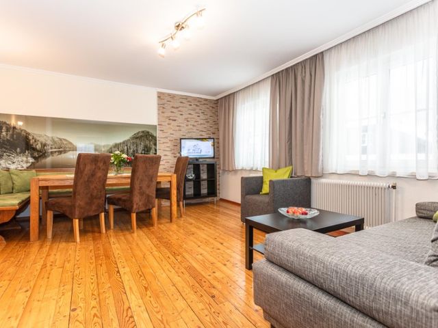 Ferienhaus Antonia