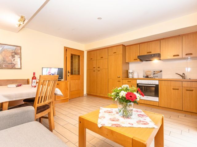 Ferienhaus Antonia