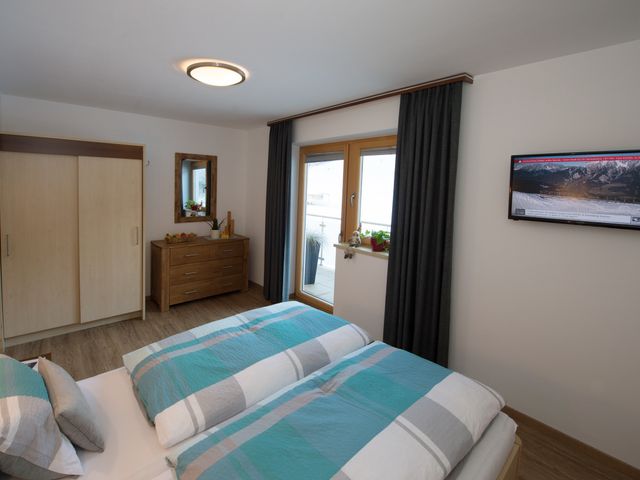 Appartement Neumayer